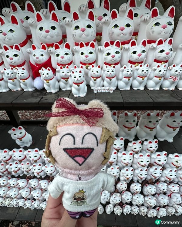 🇯🇵 東京年輕人❤️‍🔥新熱點—世田谷區三軒茶屋☀️