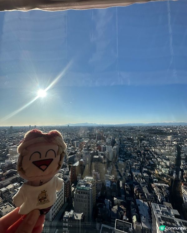 🇯🇵 東京年輕人❤️‍🔥新熱點—世田谷區三軒茶屋☀️