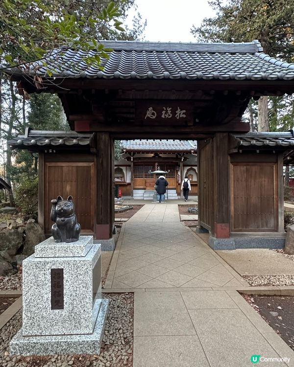 🇯🇵 東京年輕人❤️‍🔥新熱點—世田谷區三軒茶屋☀️