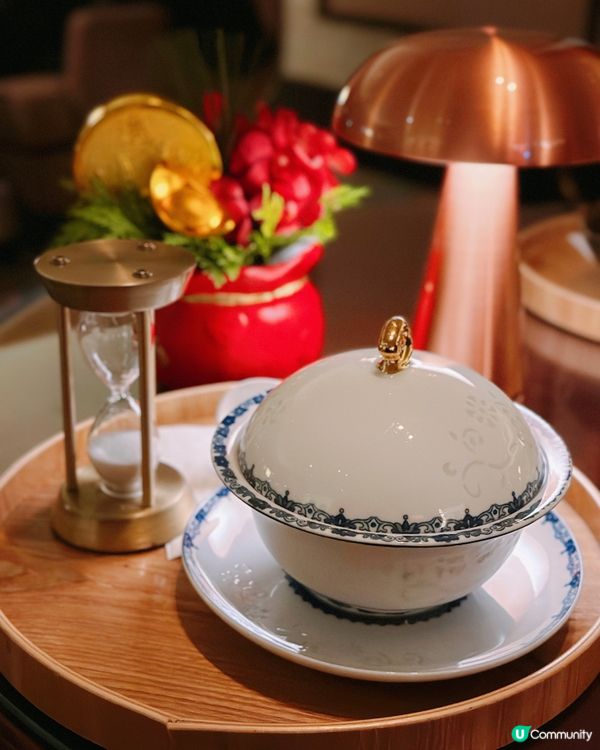 中式糖水天花板❤️‍🔥即撞薑汁撞奶一食驚人‼️