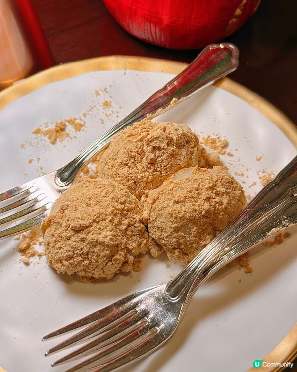 中式糖水天花板❤️‍🔥即撞薑汁撞奶一食驚人‼️