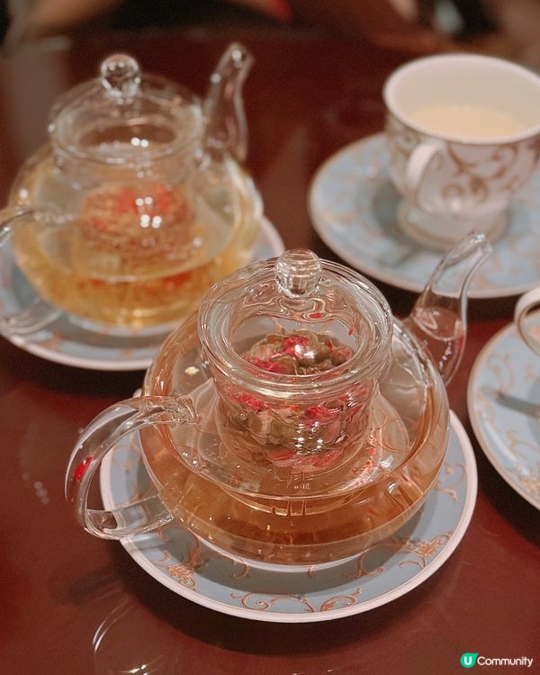 中式糖水天花板❤️‍🔥即撞薑汁撞奶一食驚人‼️