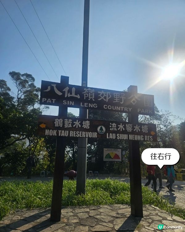 落 羽 松 之 流 水 響 水 塘🍂🍁