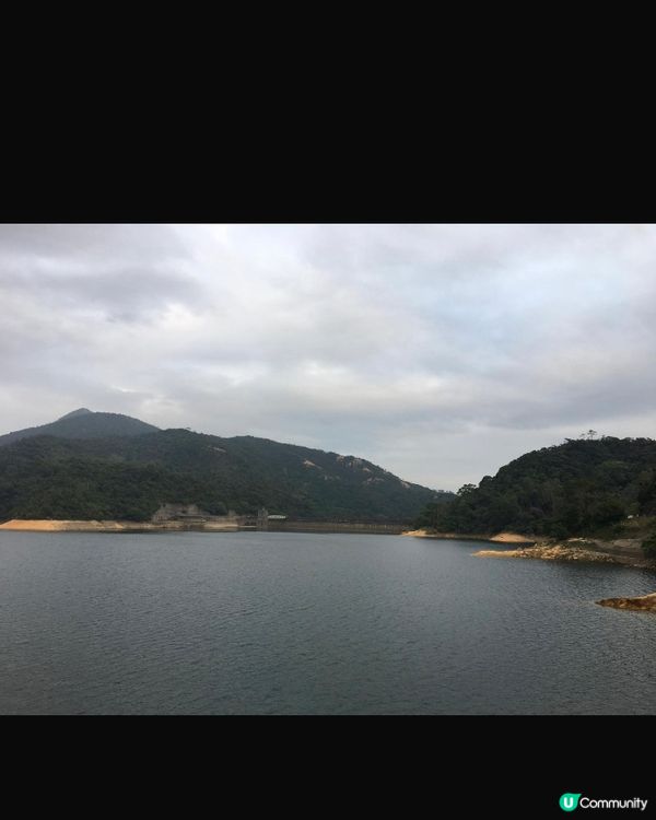 ## 香港山系，自然驚喜！🤩⛰️