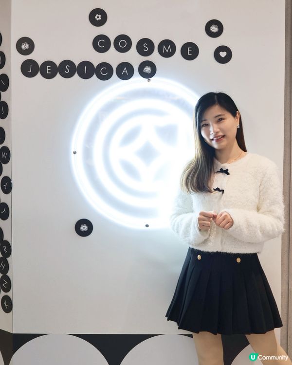 @cosme Beauty Spree 美妝體驗活動