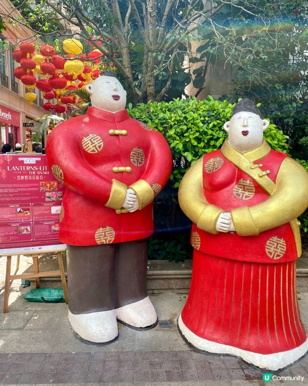 利東街打卡📸❤️‍🔥