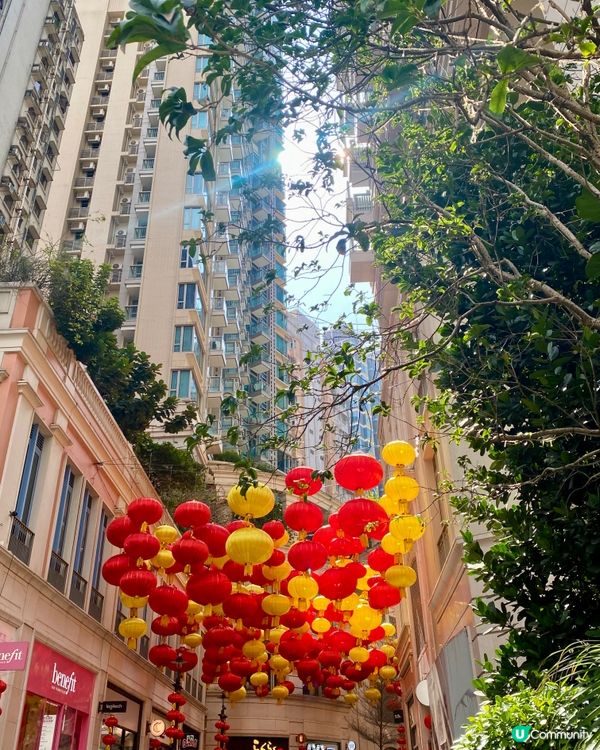 利東街打卡📸❤️‍🔥