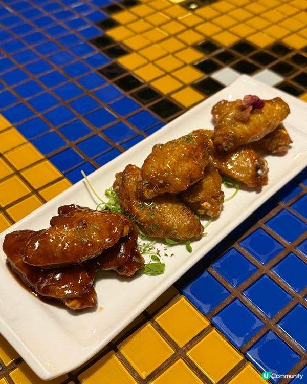 ୨⎯  美式玩味樓上Cafe🍴 ⎯୧