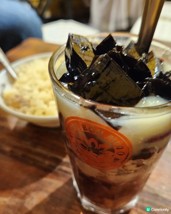 河內好吃的甜品店