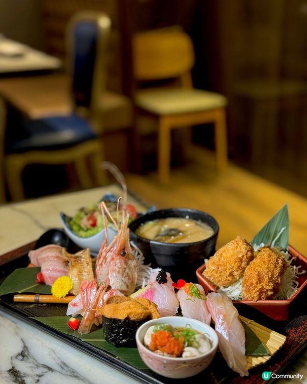 【灣仔｜隱世高質日式居酒屋】