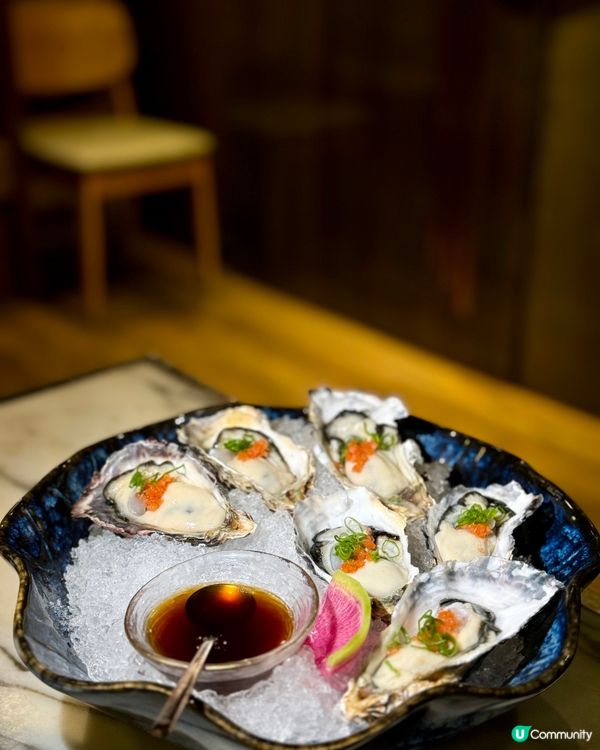 【灣仔｜隱世高質日式居酒屋】