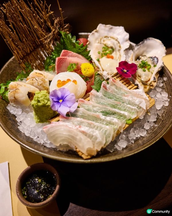 治癒系 . 隱世居酒屋