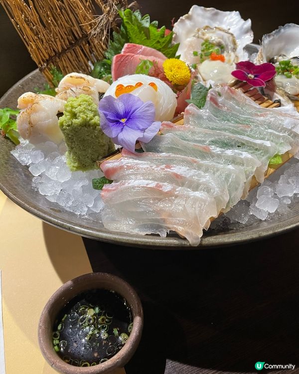 治癒系 . 隱世居酒屋