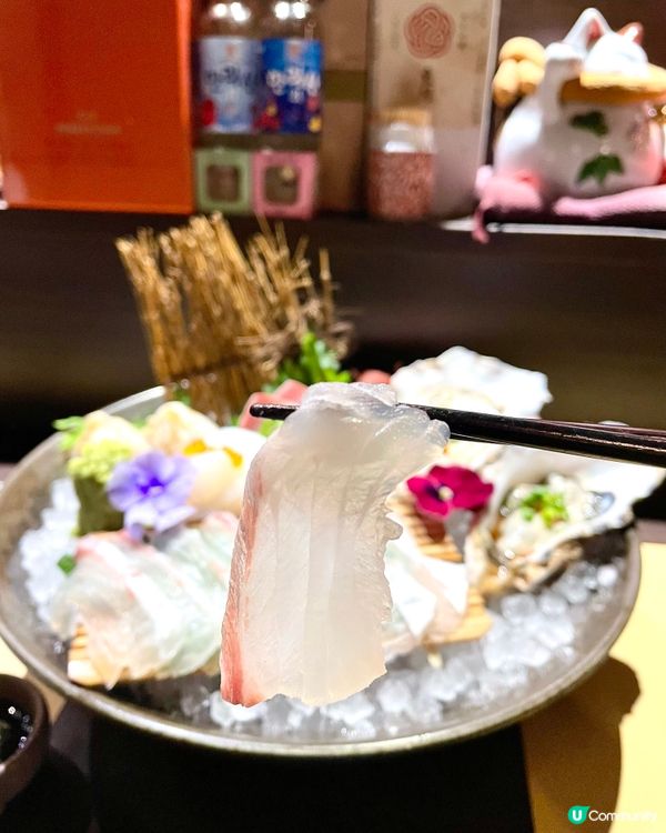 治癒系 . 隱世居酒屋
