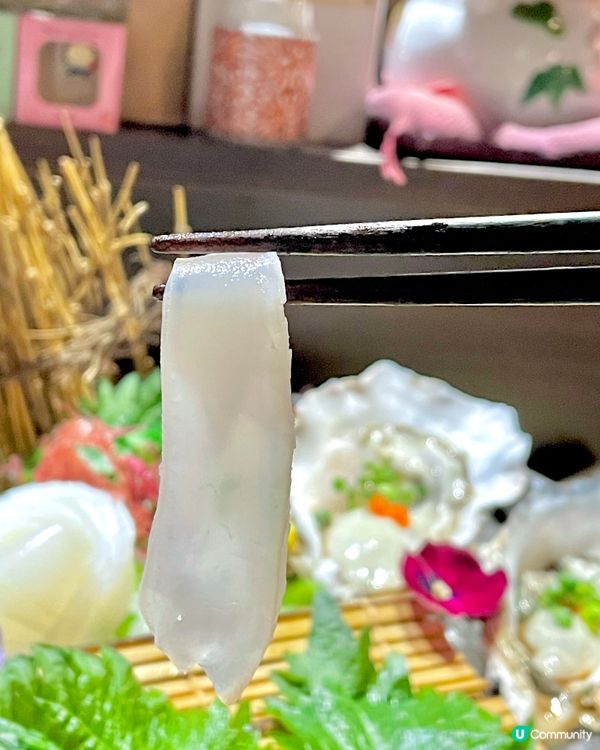 治癒系 . 隱世居酒屋