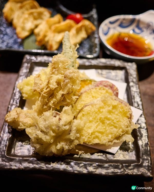 治癒系 . 隱世居酒屋