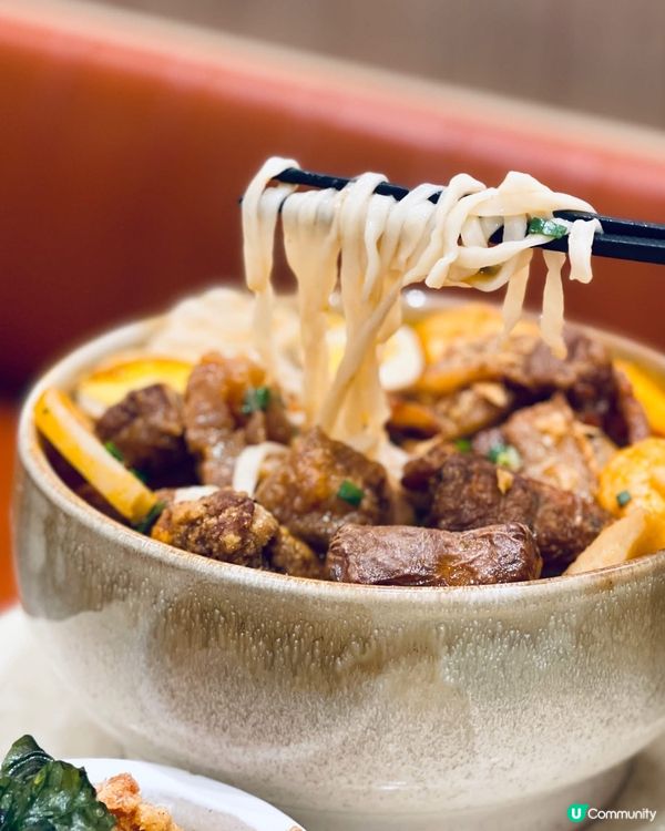 勁好食既台灣麵🍜，價錢貼地優惠多👍🏻