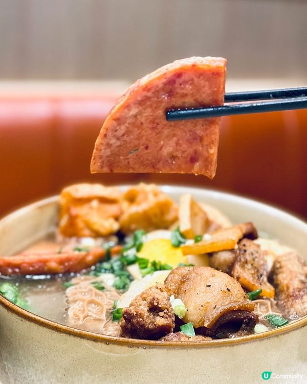 勁好食既台灣麵🍜，價錢貼地優惠多👍🏻