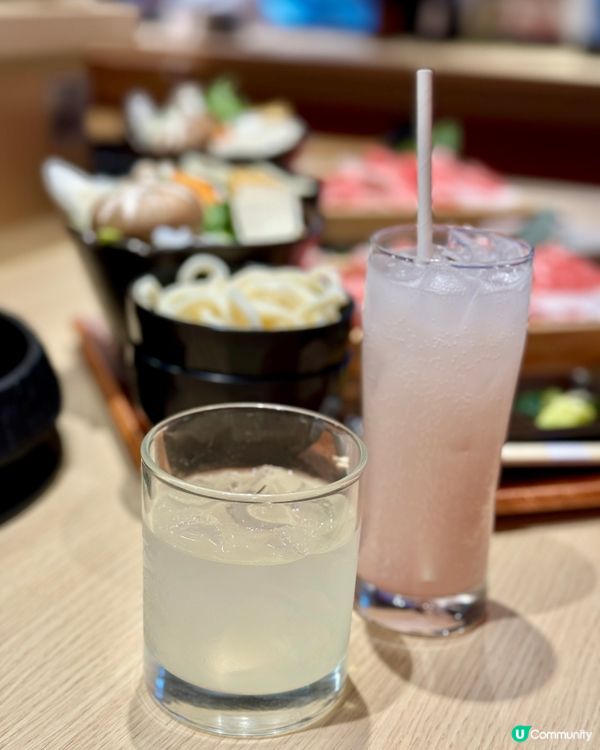 【銅鑼灣｜一人一鍋北海道十勝產牛關西壽喜燒】