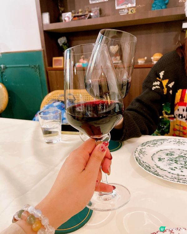 澳門美食推介🍷法式餐酒館