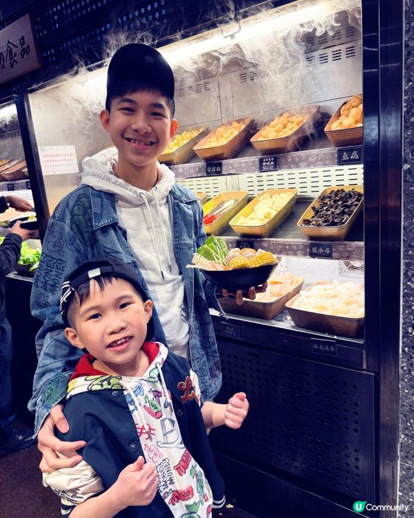 必食推介黑毛和牛吃到飽