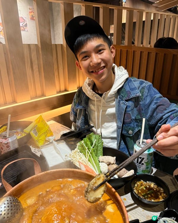 必食推介黑毛和牛吃到飽