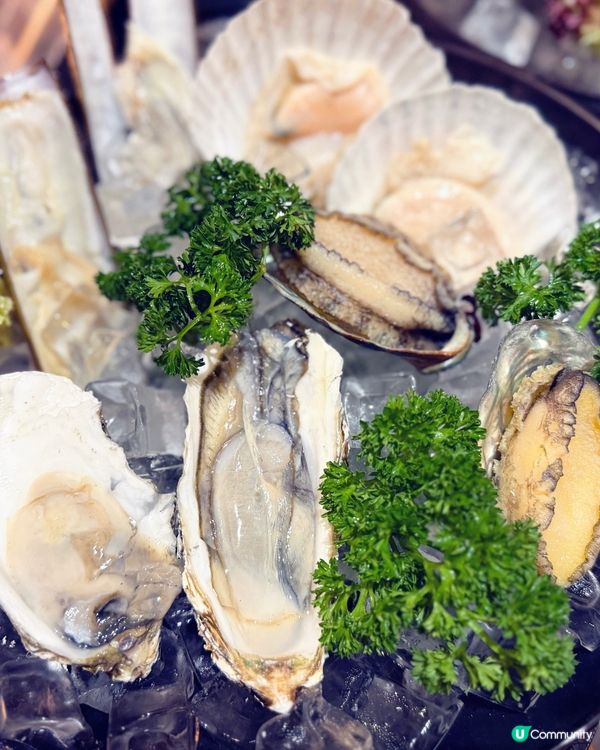 必食推介黑毛和牛吃到飽