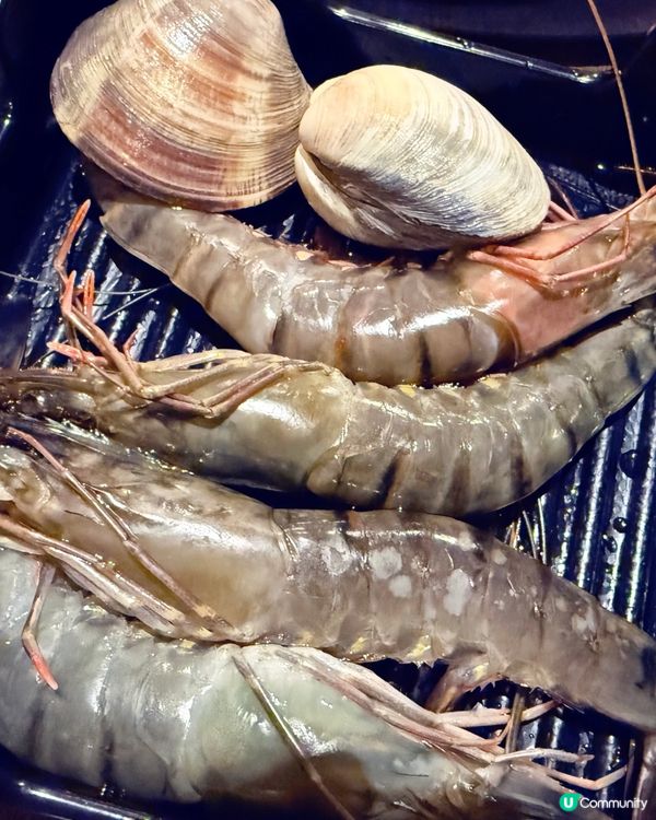 必食推介黑毛和牛吃到飽