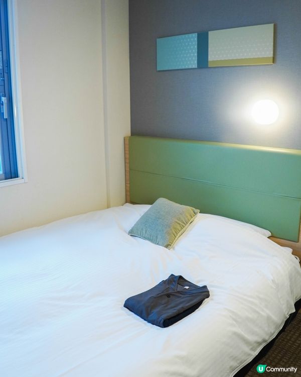 Super Hotel Premier：入住5+1晚後的感想