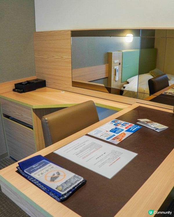 Super Hotel Premier：入住5+1晚後的感想