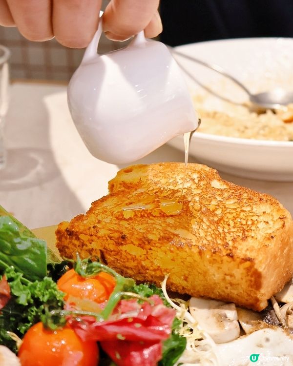 Sips;;lban 尖沙咀人氣韓式Café