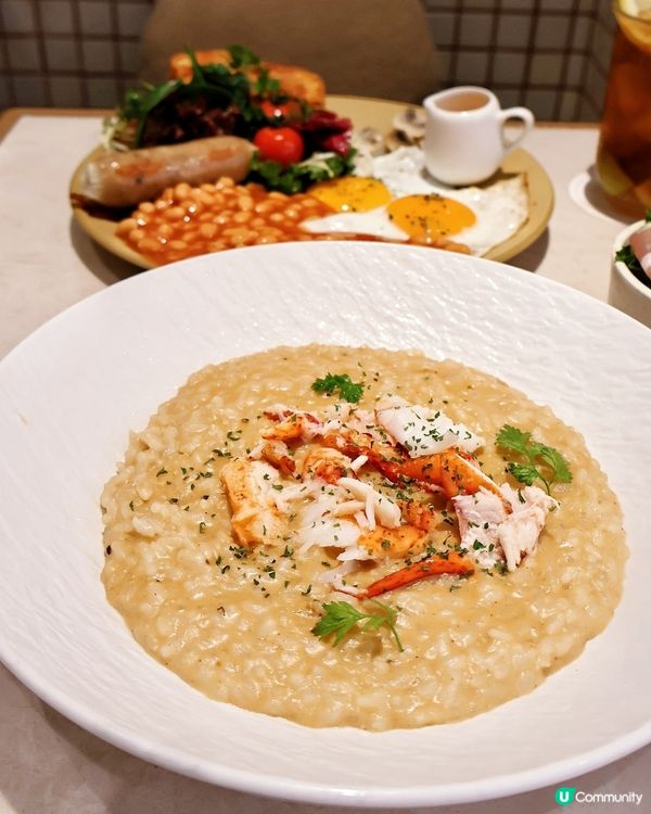 Sips;;lban 尖沙咀人氣韓式Café