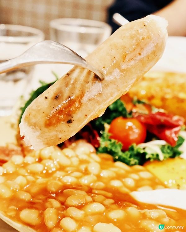 Sips;;lban 尖沙咀人氣韓式Café