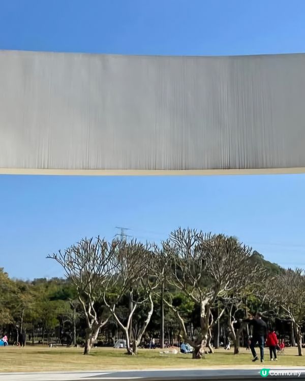 紫馬嶺公園散步