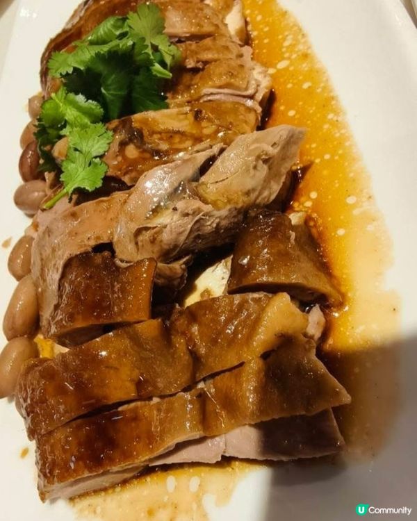 好味道😋正潮樓