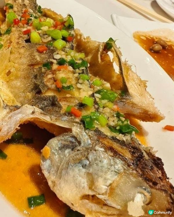 好味道😋正潮樓