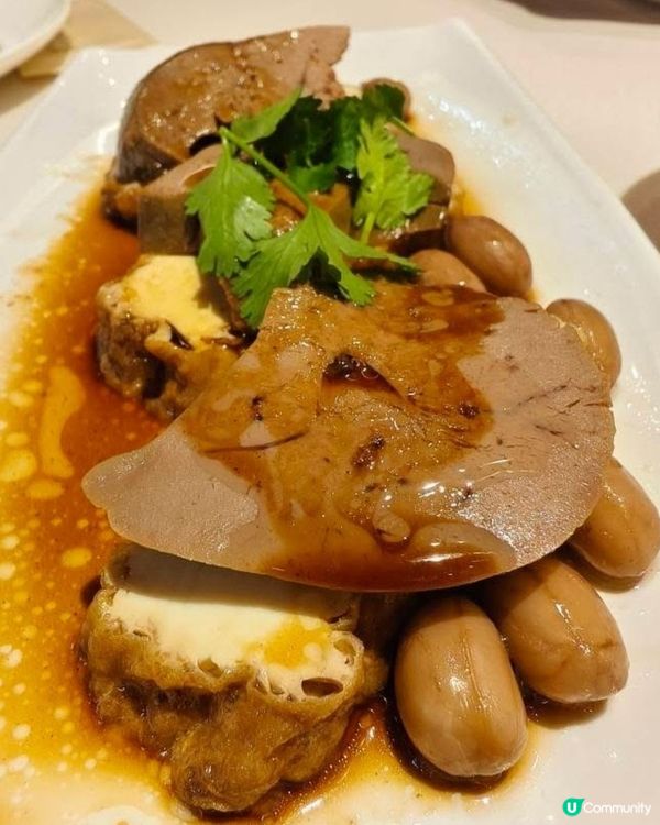 好味道😋正潮樓