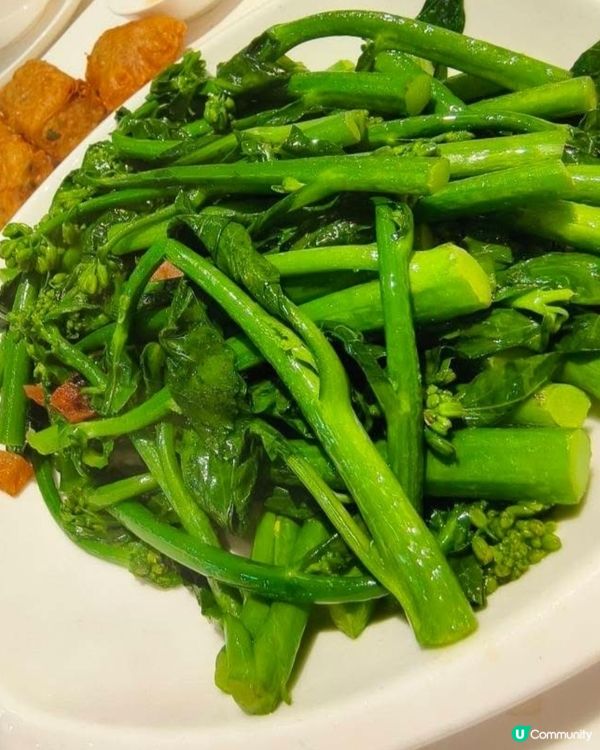 好味道😋正潮樓