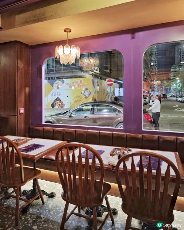 分量十足👍懷舊🍴鐵板餐