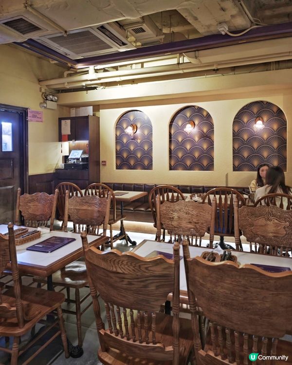 分量十足👍懷舊🍴鐵板餐