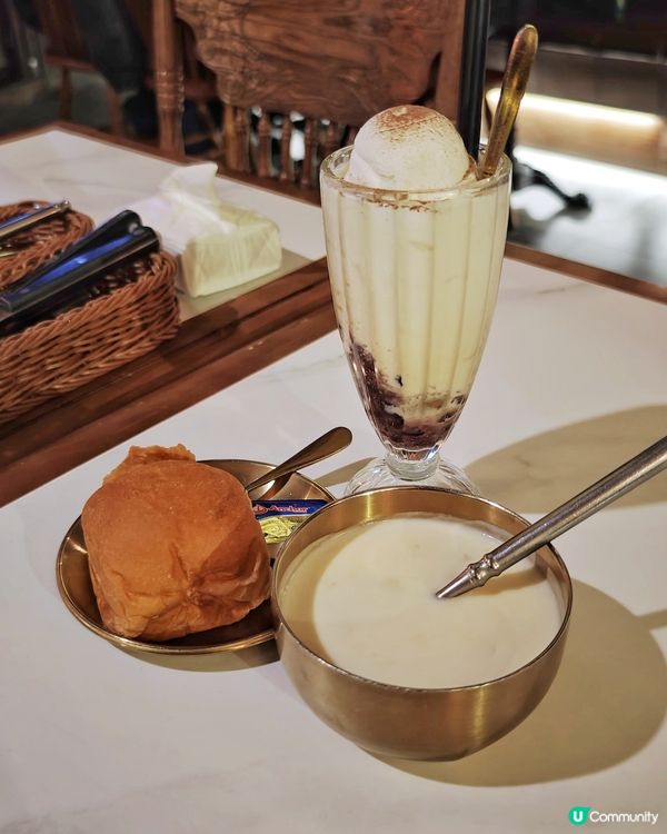 分量十足👍懷舊🍴鐵板餐