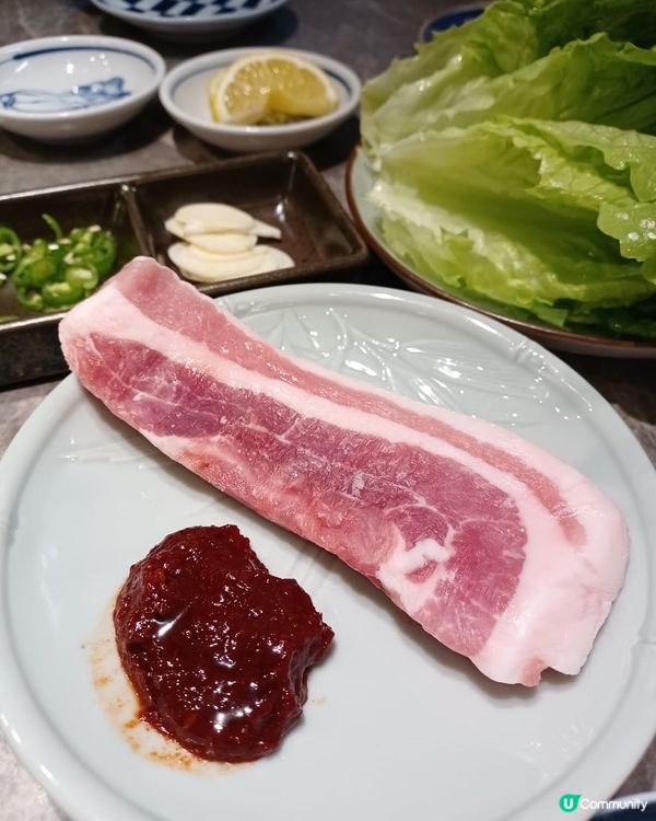 中環   日本奈良過江龍燒肉店🇯🇵必食名物和牛舌心🐮
