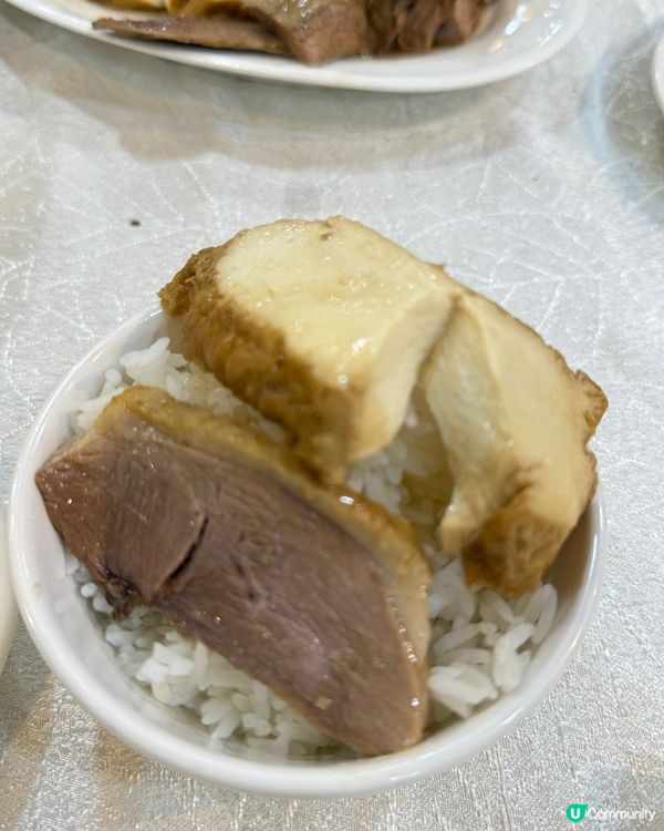 潮州菜館尋味之旅 🥢