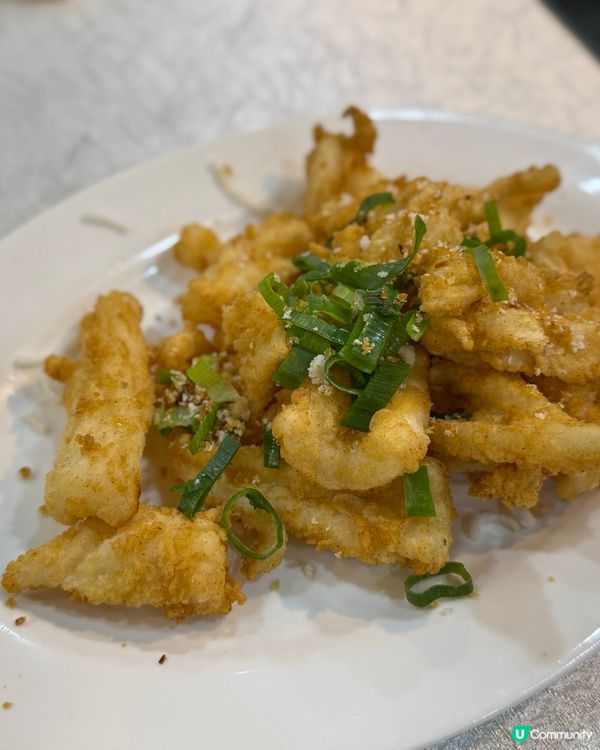 潮州菜館尋味之旅 🥢