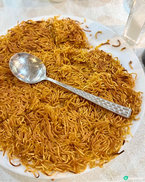 潮州菜館尋味之旅 🥢