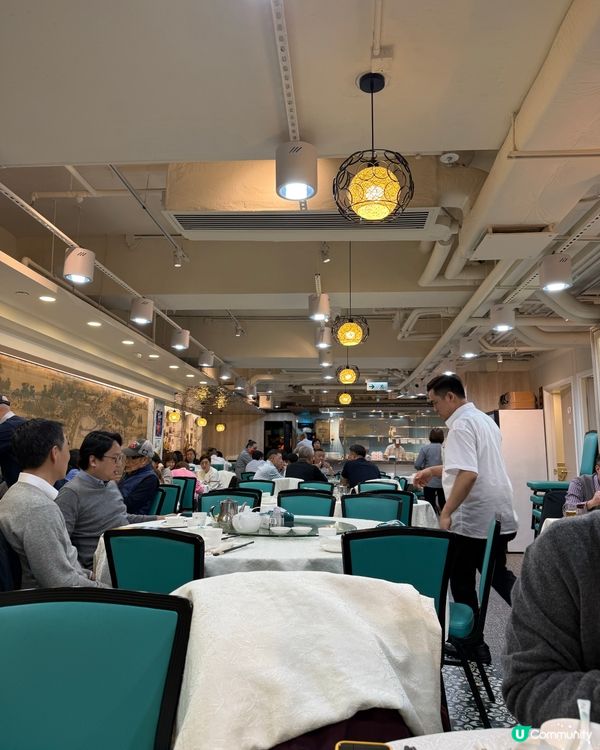 潮州菜館尋味之旅 🥢