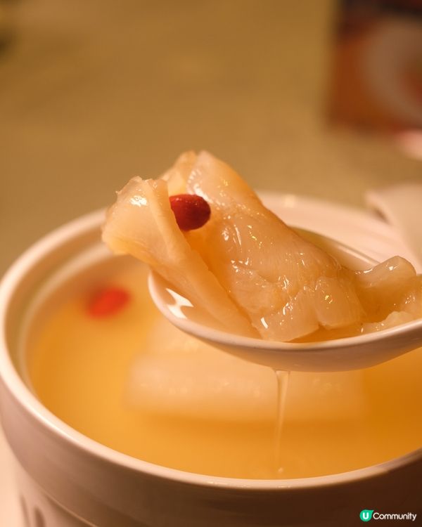 米芝蓮海景粵菜廳，45年傳統手工菜式！🤩