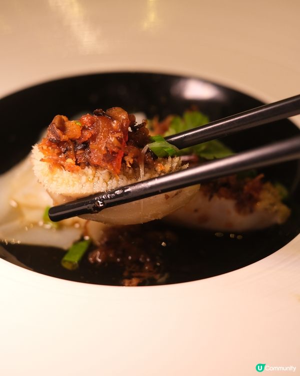 米芝蓮海景粵菜廳，45年傳統手工菜式！🤩