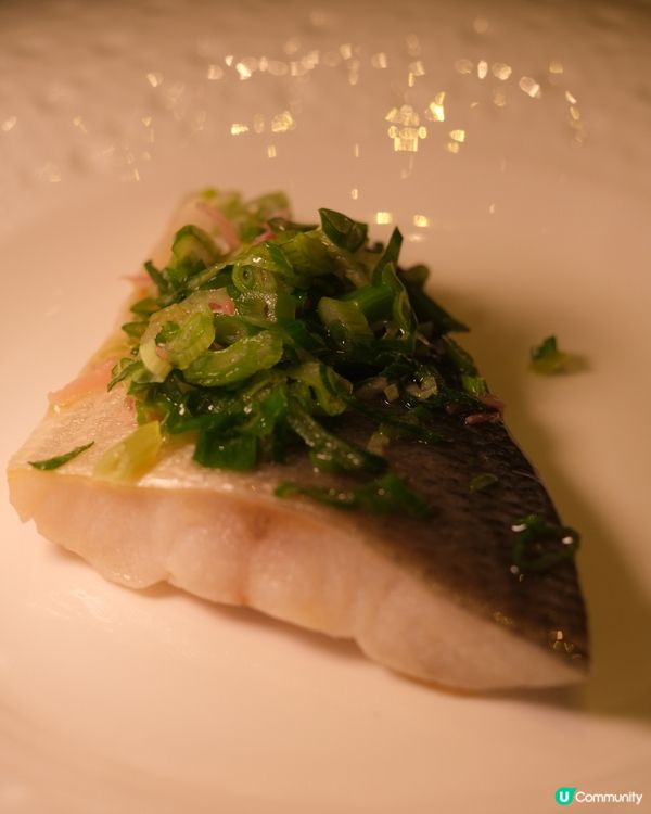 米芝蓮海景粵菜廳，45年傳統手工菜式！🤩