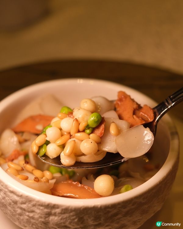 米芝蓮海景粵菜廳，45年傳統手工菜式！🤩